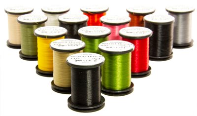 Semperfli Bindetråd